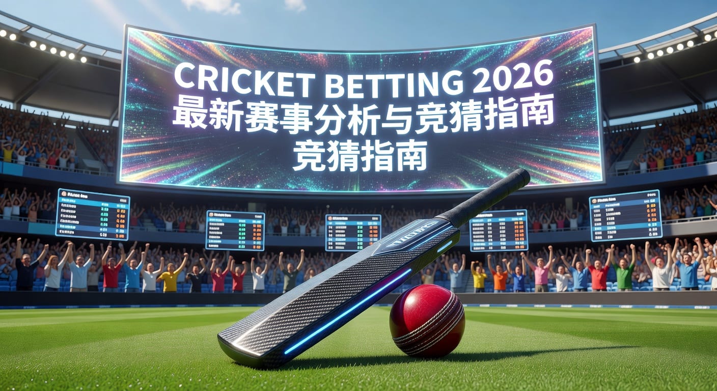 板球世界杯 World Cup Cricket：强队格局与观赛判断