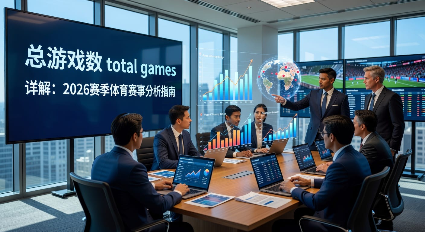 总游戏数 total games：投注技巧与统计口径