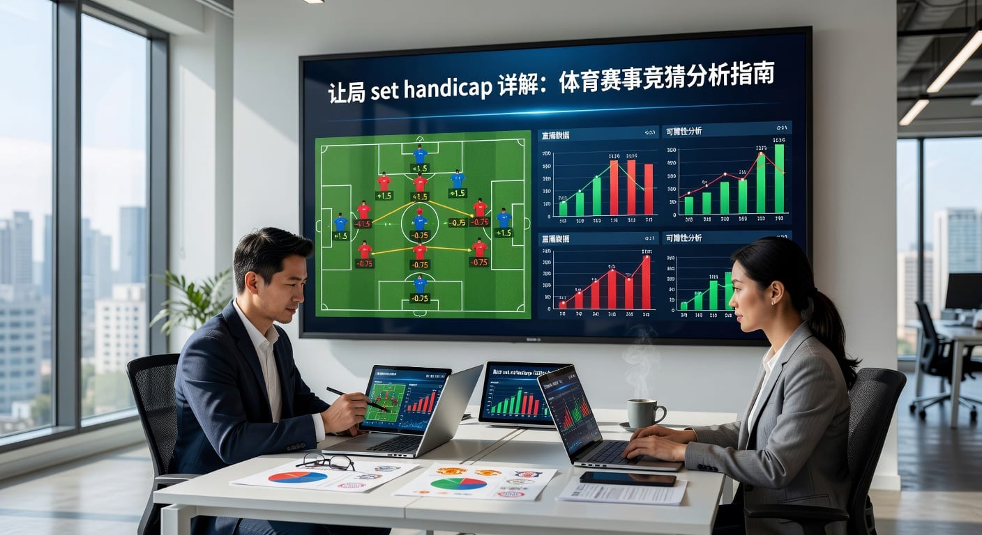 让局 set handicap 解析与实战判断