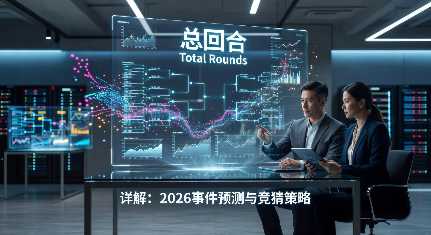 总回合 total rounds：2026年赛事节奏与投注技巧