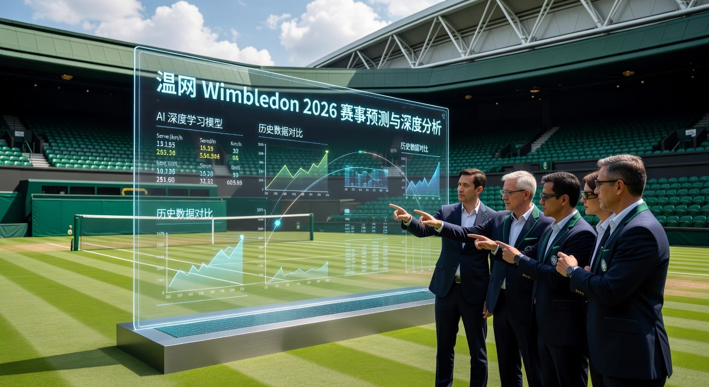温网 Wimbledon 2026年赛程看点与草地策略