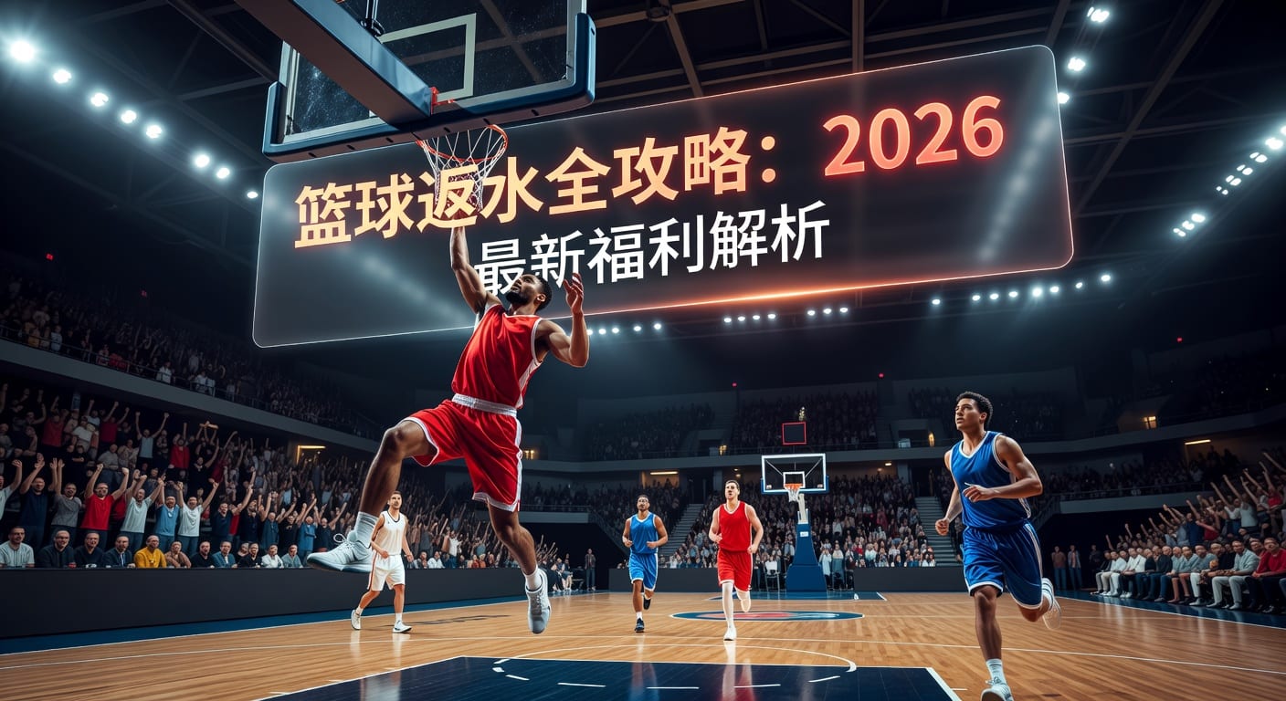 篮球返水 basketball rebate 实战指南｜规则、计算与风险