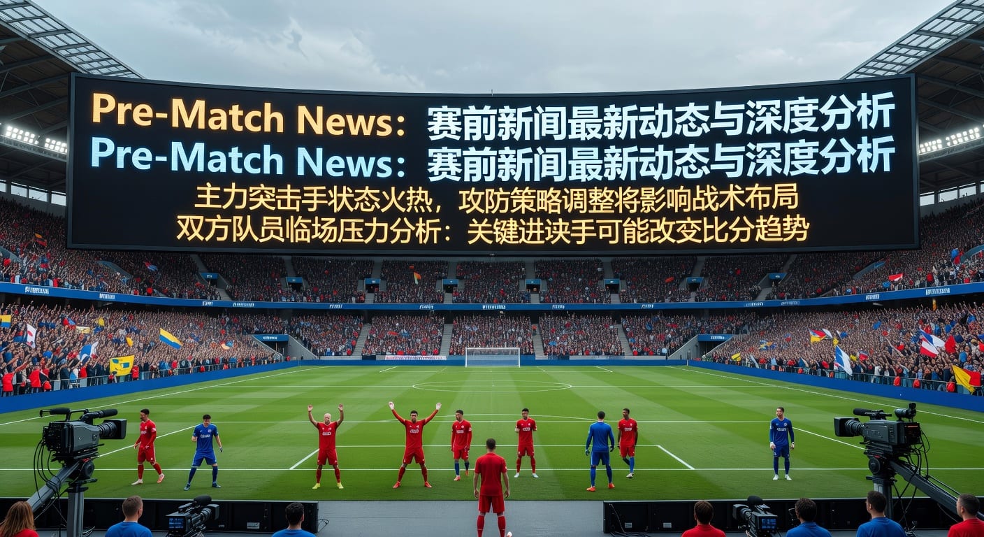 篮球赛前新闻 pre game news｜2026年赛前解读