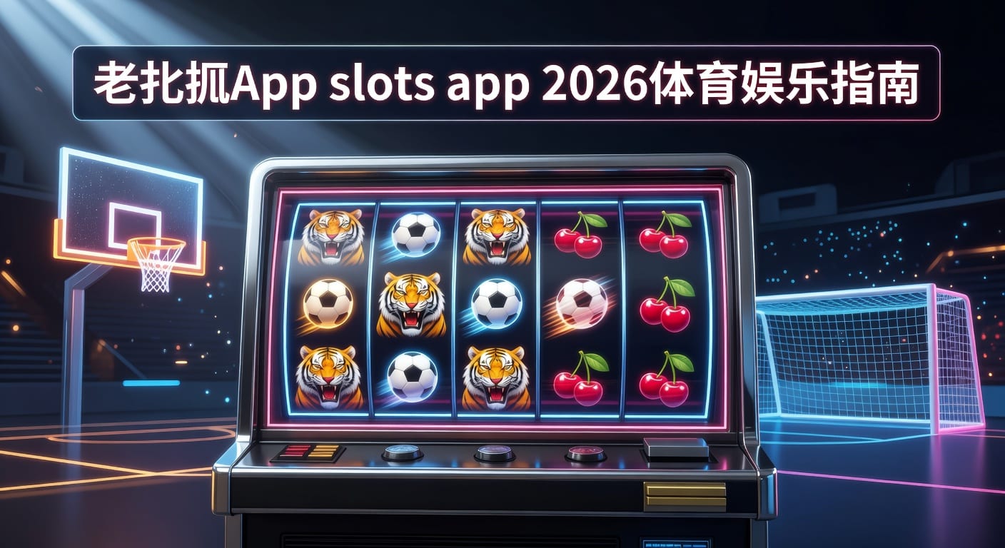 老虎机App slots app：2026年安装体验与选择要点