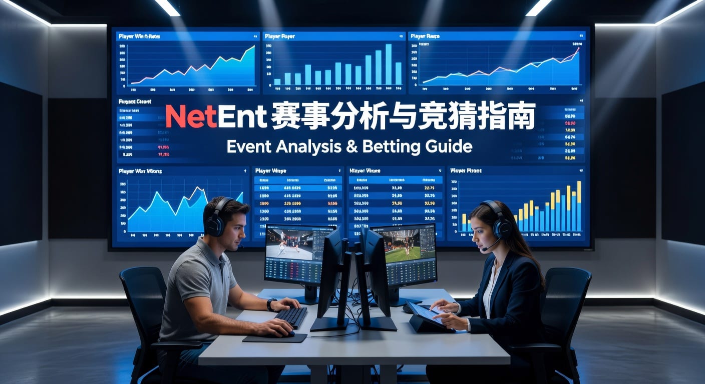 NetEnt：站点体验与选择思路 2026年