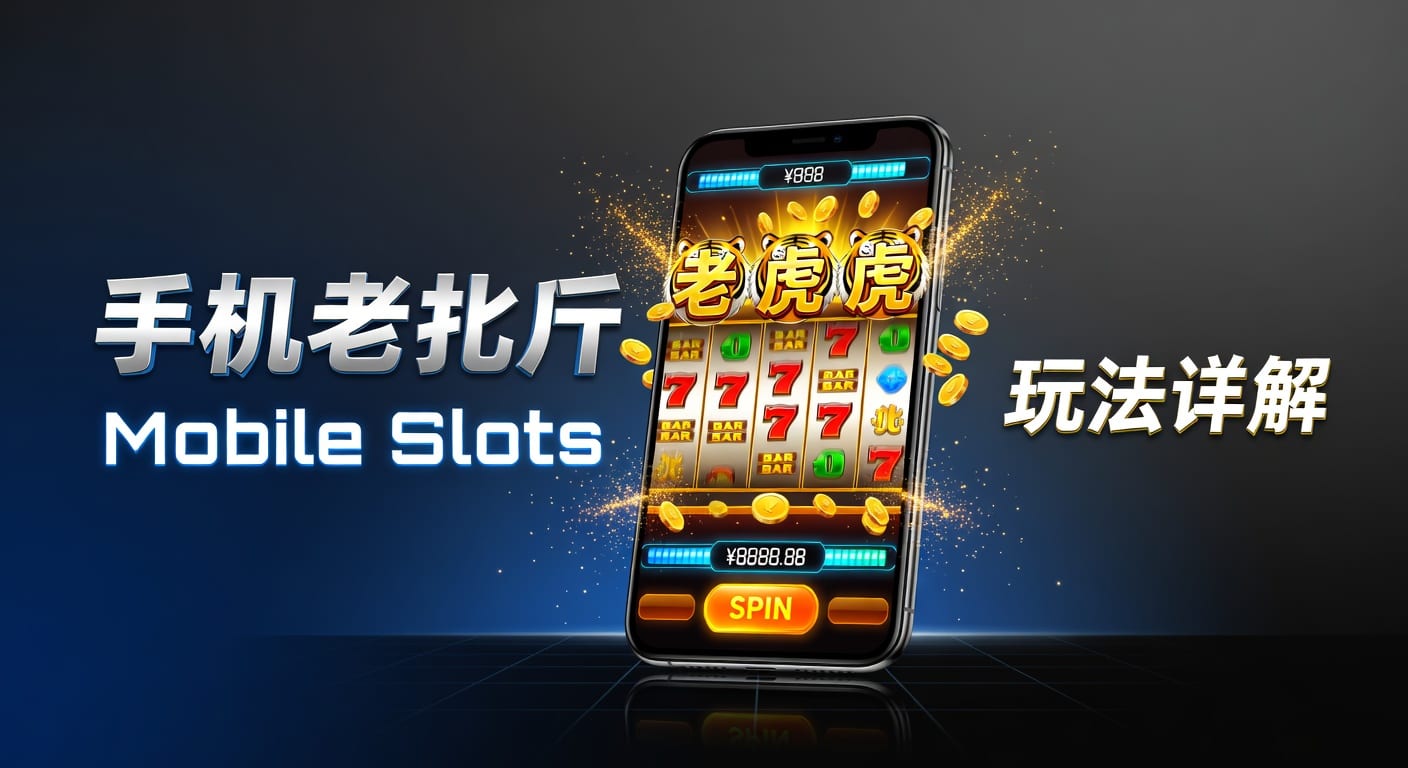 手机老虎机 mobile slots：移动端体验、玩法选择与合规思路