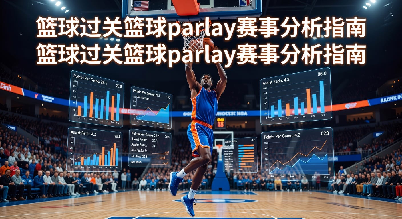 篮球过关 basketball parlay 实战指南与风控