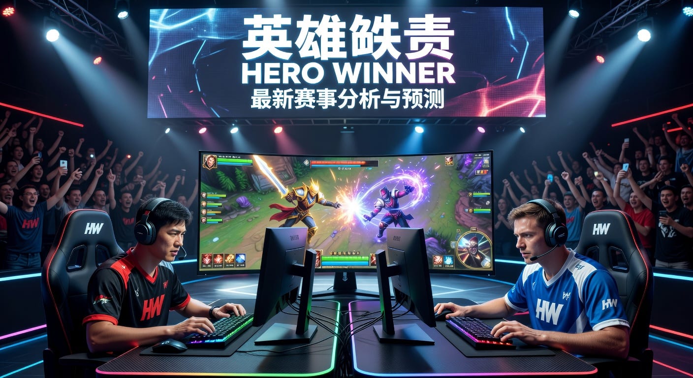 英雄胜负 Hero Winner 2026年投注技巧与结果解读