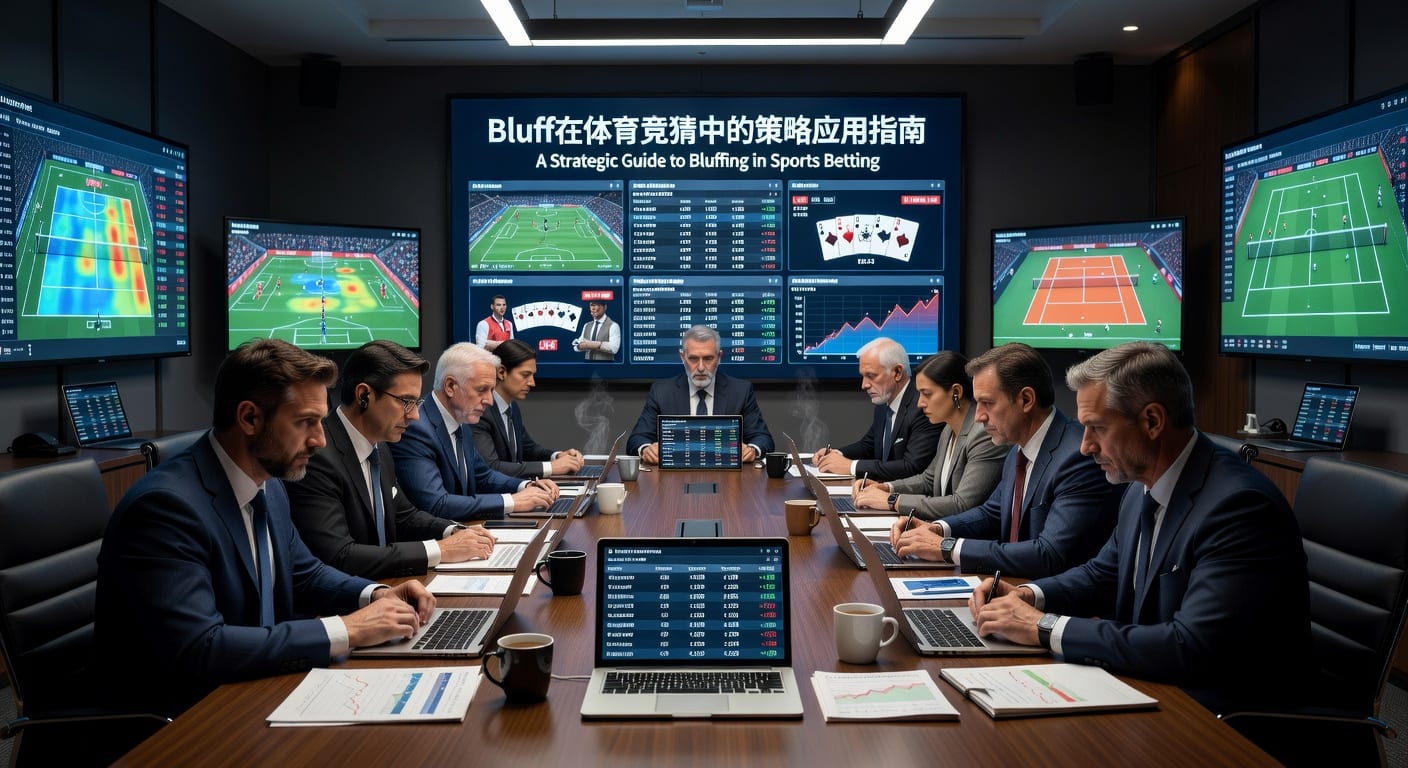 诈唬 bluff：识别方法与投注技巧边界