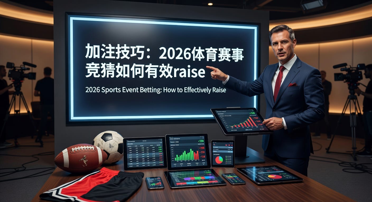 加注 raise：体育玩家入场逻辑与风控指南