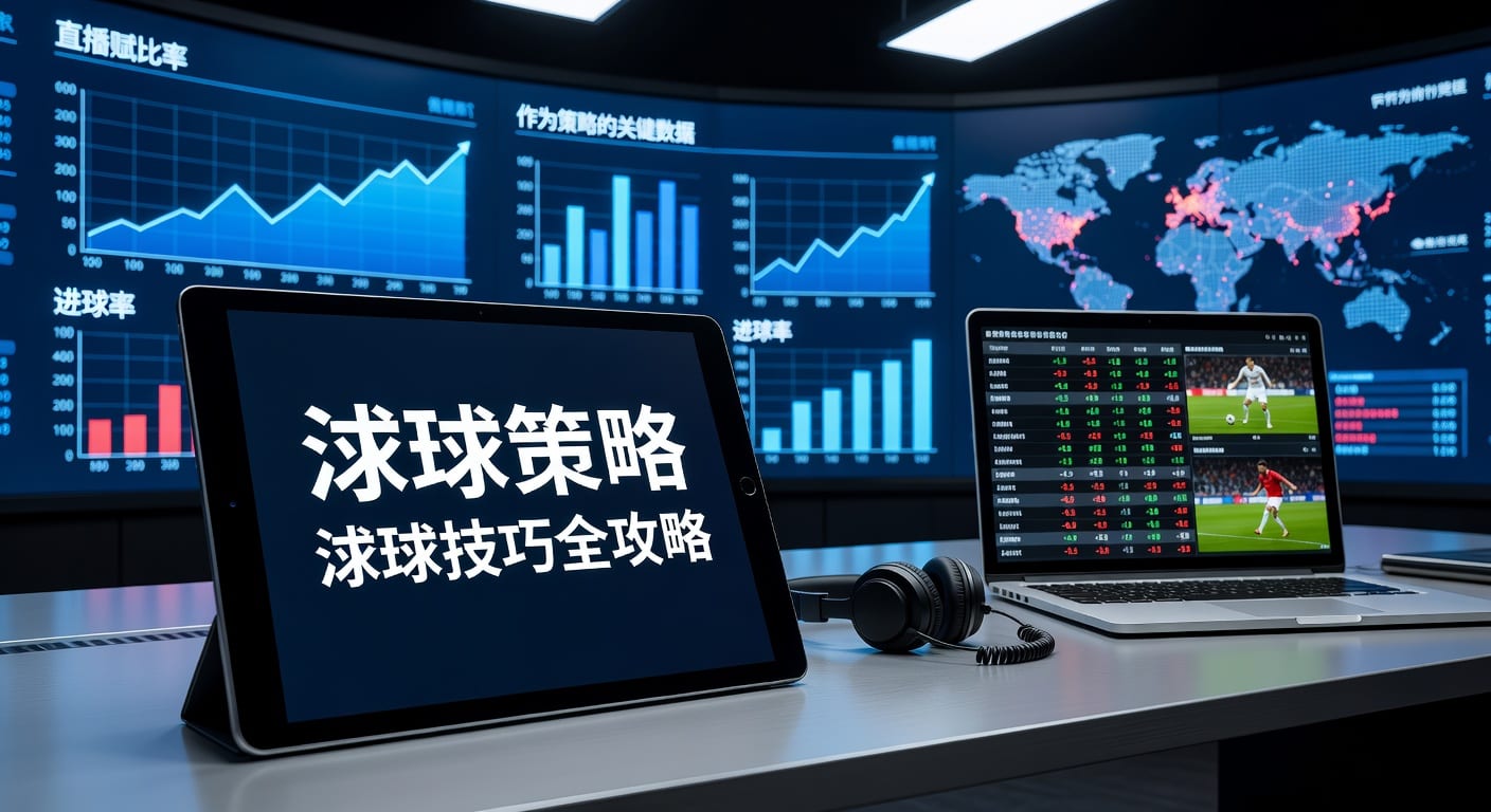 滚球策略与滚球技巧：实战节奏、进退场与风险控制