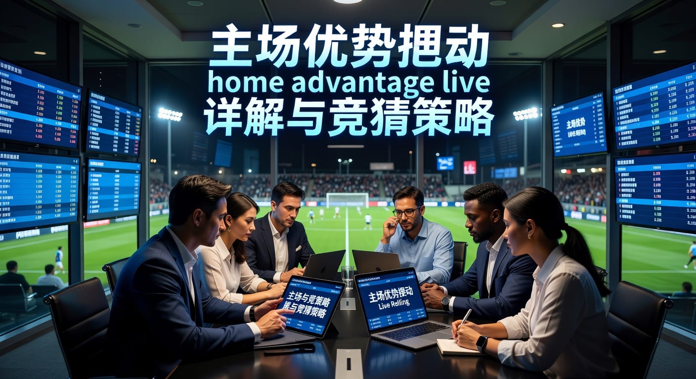 滚球主场优势 home advantage live 2026年实战判断