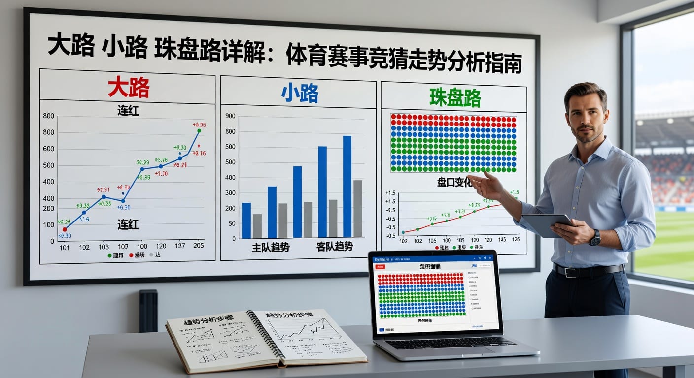小路体育赛事观察与投注技巧分析