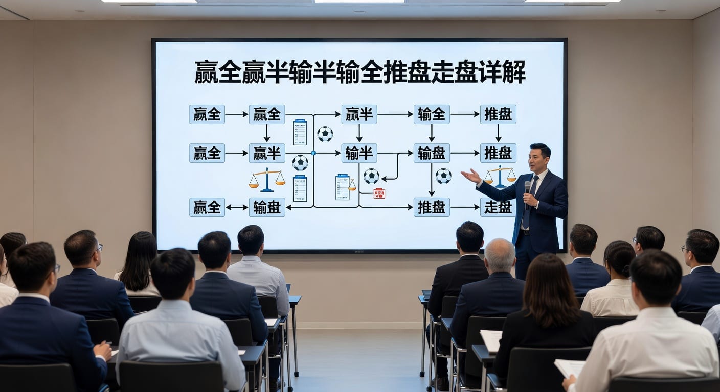 赢全赢半输半输全推盘走盘解析｜大好玩560cc