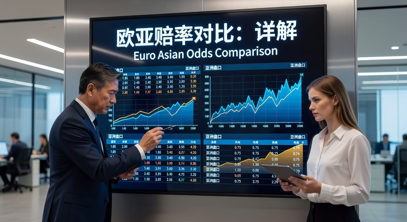 欧亚赔率对比：2026年实战解读
