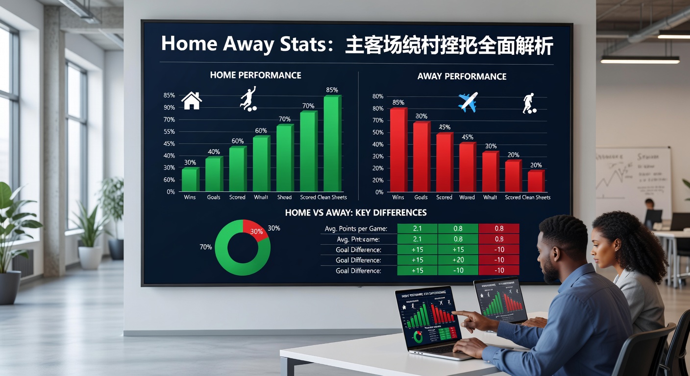 主客场数据 home away stats：体育比赛解读与实战观察