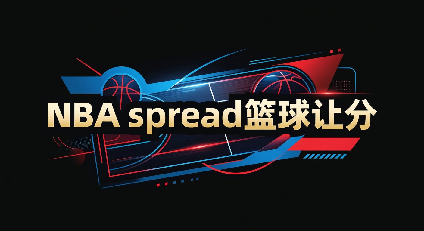 NBA spread 篮球让分：实战解读与判断框架