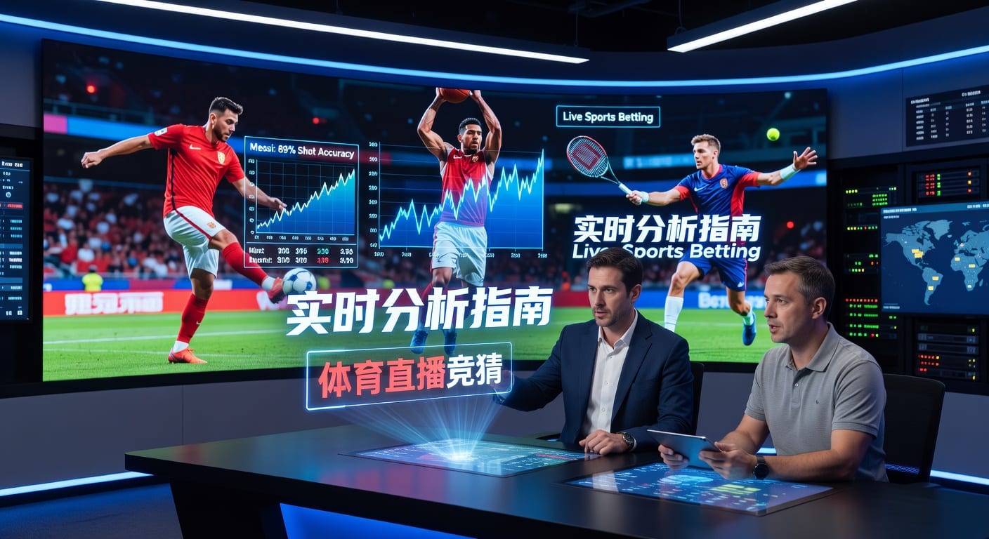 体育直播投注 live sports betting live streaming betting 2026要点