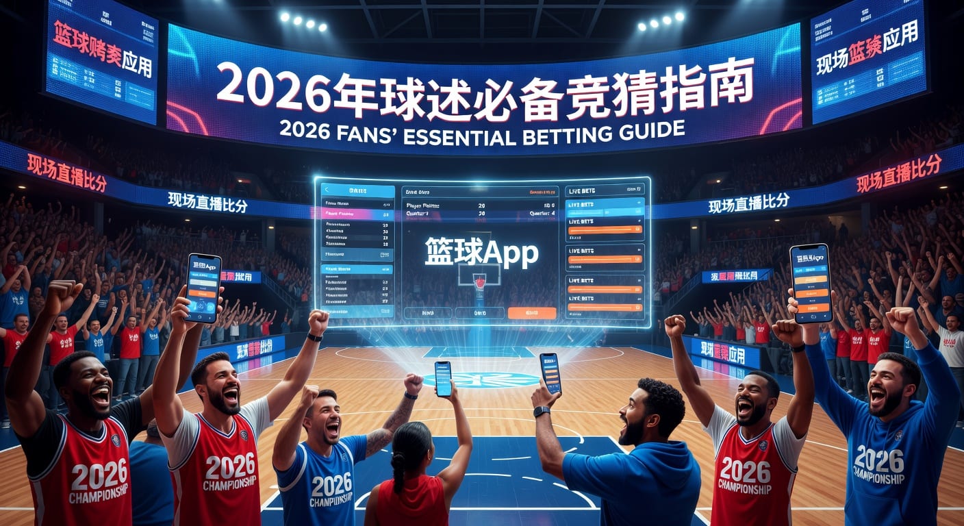 体育博彩App sports betting app 2026年选择指南