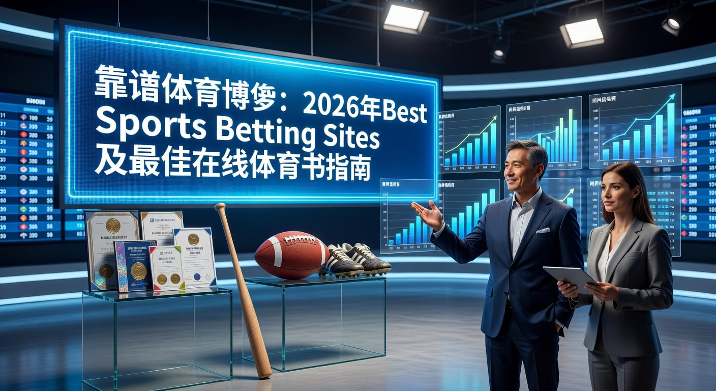 靠谱体育博彩 best sports betting sites 2026选择指南