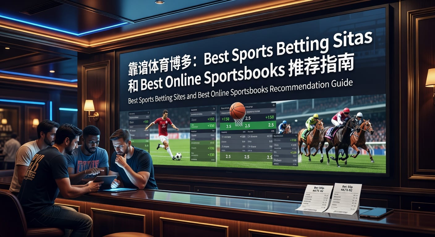 手机体育博彩 mobile sports betting 入门与实战指南