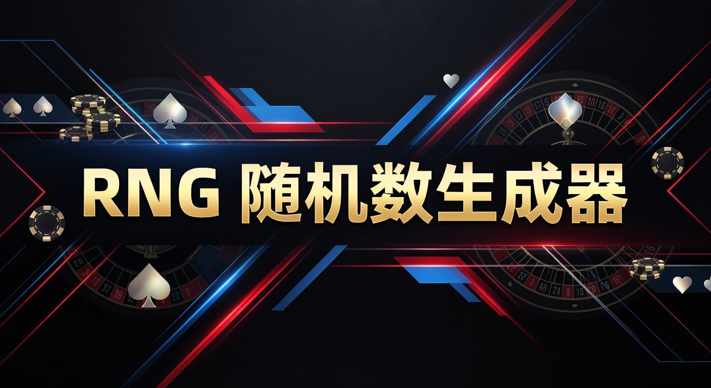 RNG 随机数生成器：体育赛事分析与 2026 年应用观察