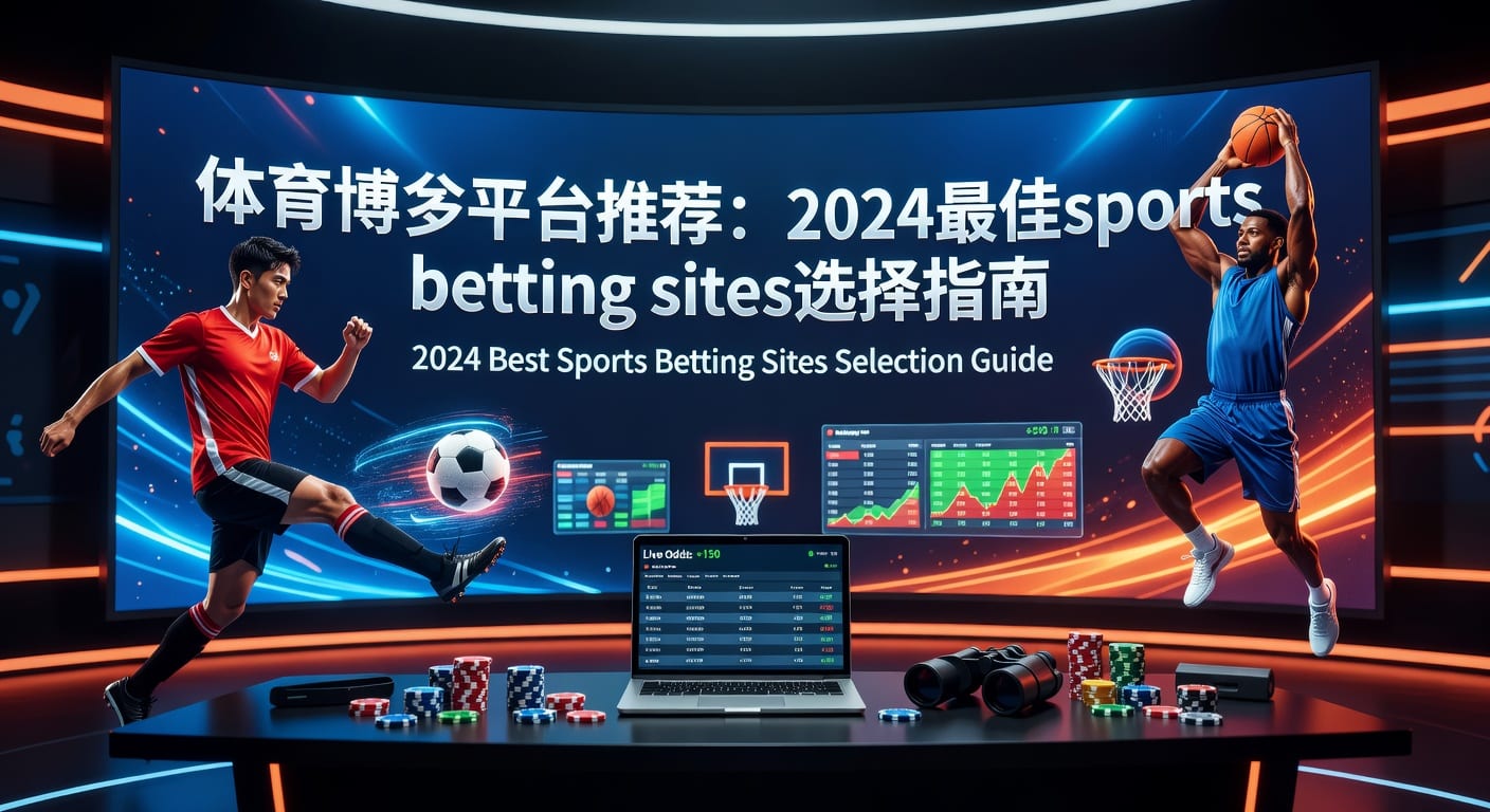 体育博彩平台 sports betting sites：选择与判断思路