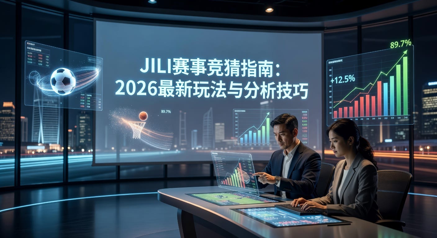 JILI平台最新观察：体育玩家体验与选择要点