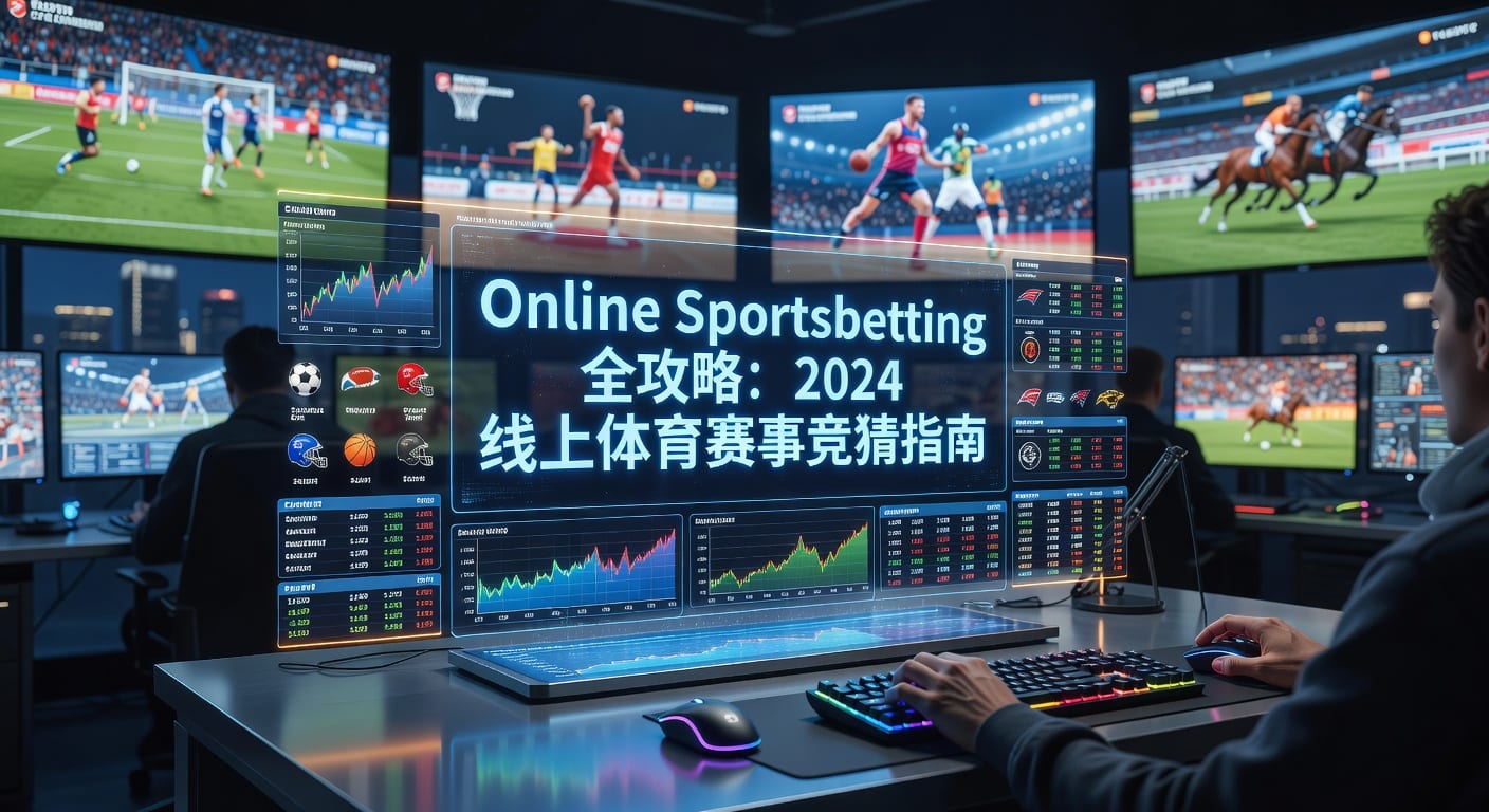 在线体育博彩 online sports betting 实战指南｜大阳城15.cc正版安装
