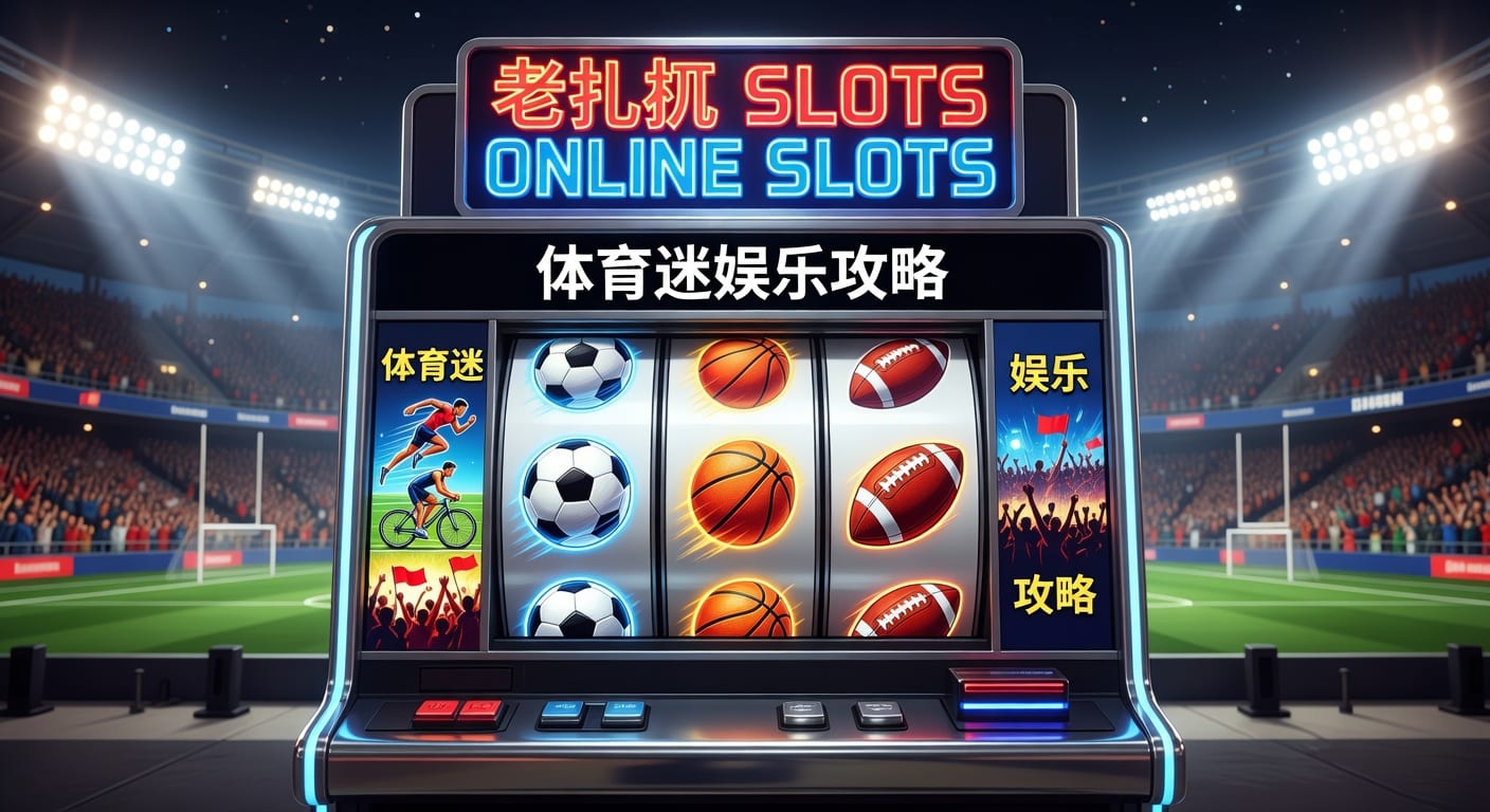 老虎机 slots slot machine：2026年玩法与选择指南