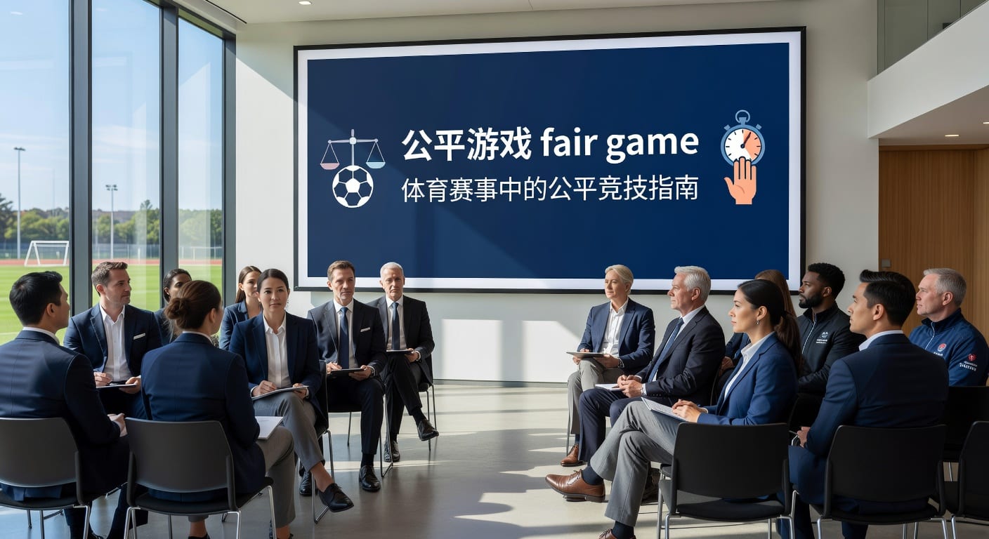 公平游戏 fair game 解析：体育玩家最新判断