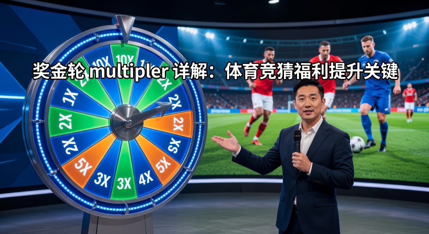 奖金轮 multiplier 规则解析与投注技巧