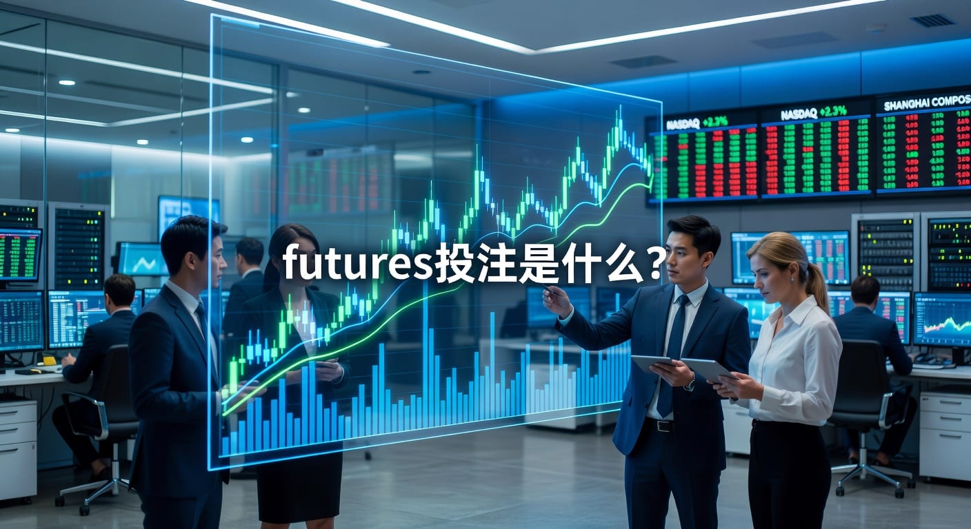 期货投注 futures：体育赛事投注思路与风险判断