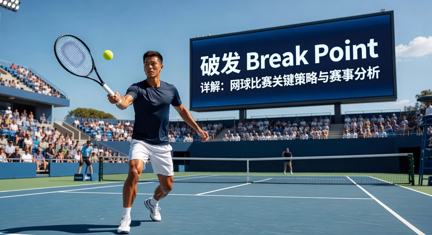 破发 break point：含义、判断与实战读法