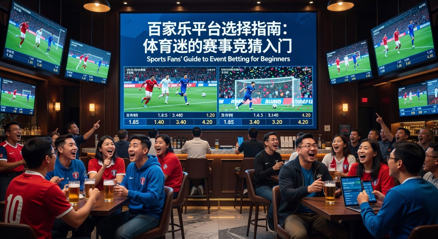 百家乐平台：入口判断与体验风控要点