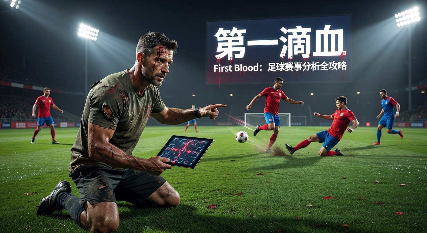 第一滴血 First Blood：首分意义与投注技巧