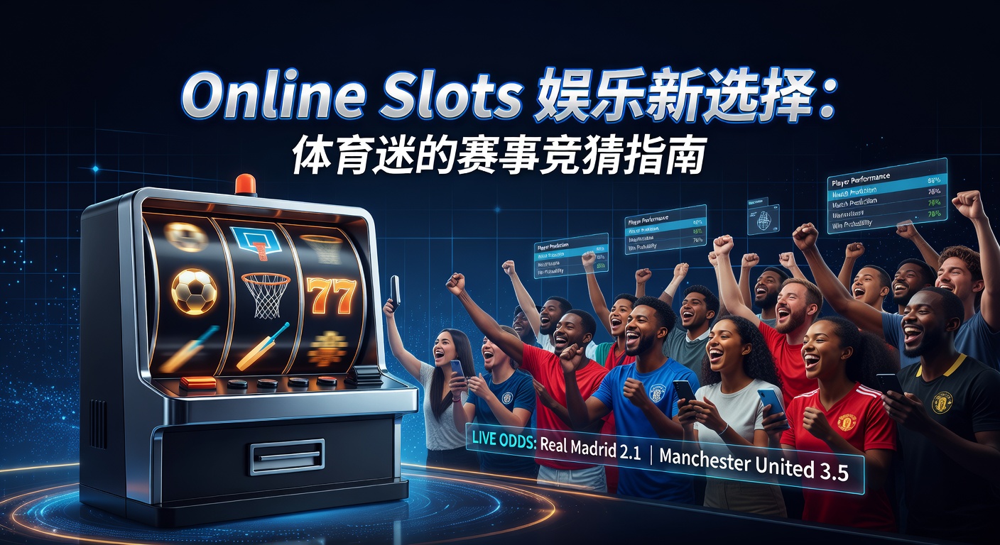 老虎机 slots online slots 最新观察与选择指南