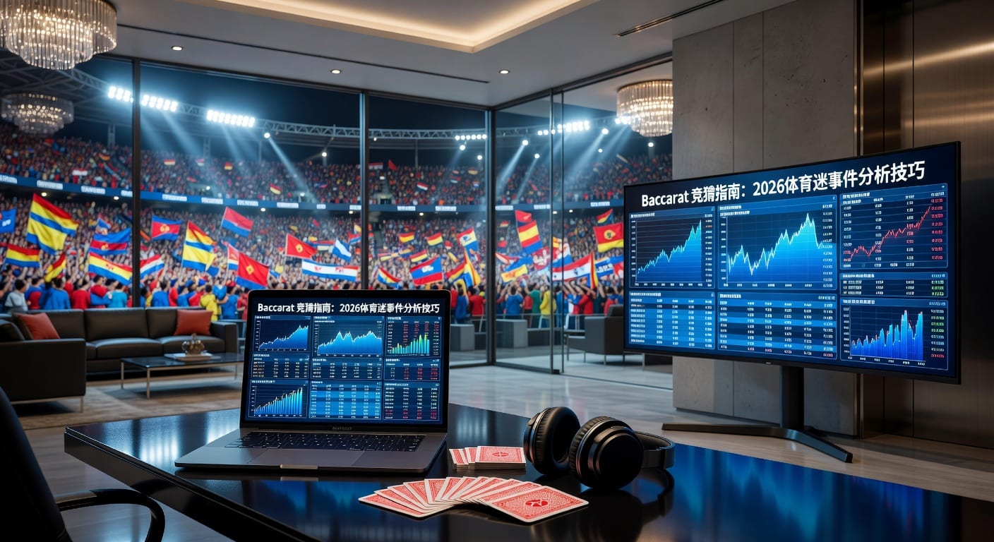 百家乐技巧 baccarat strategy：庄闲节奏与资金管理