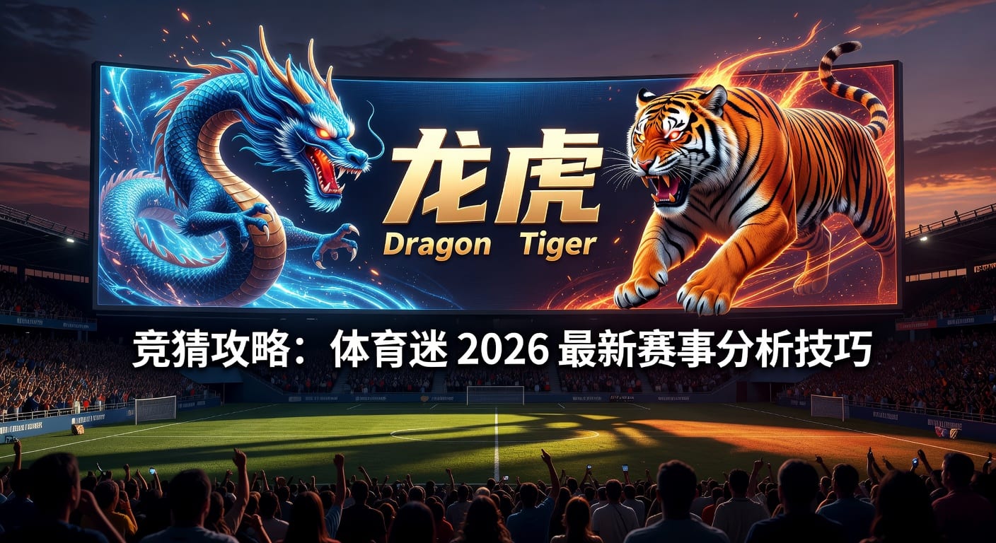 龙虎 Dragon Tiger：玩法概率与投注技巧