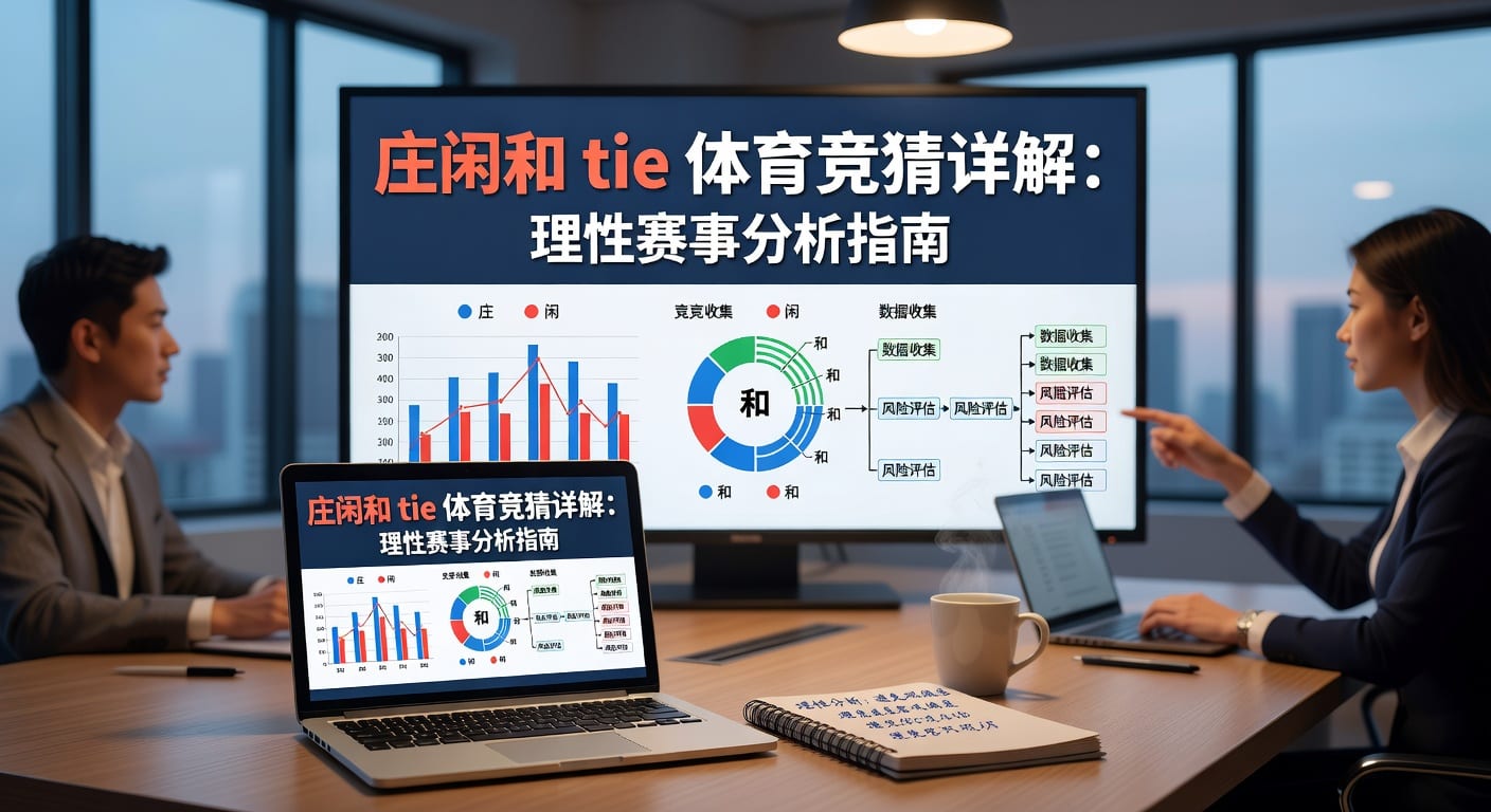 庄闲和 tie：玩法规则与概率实战解析