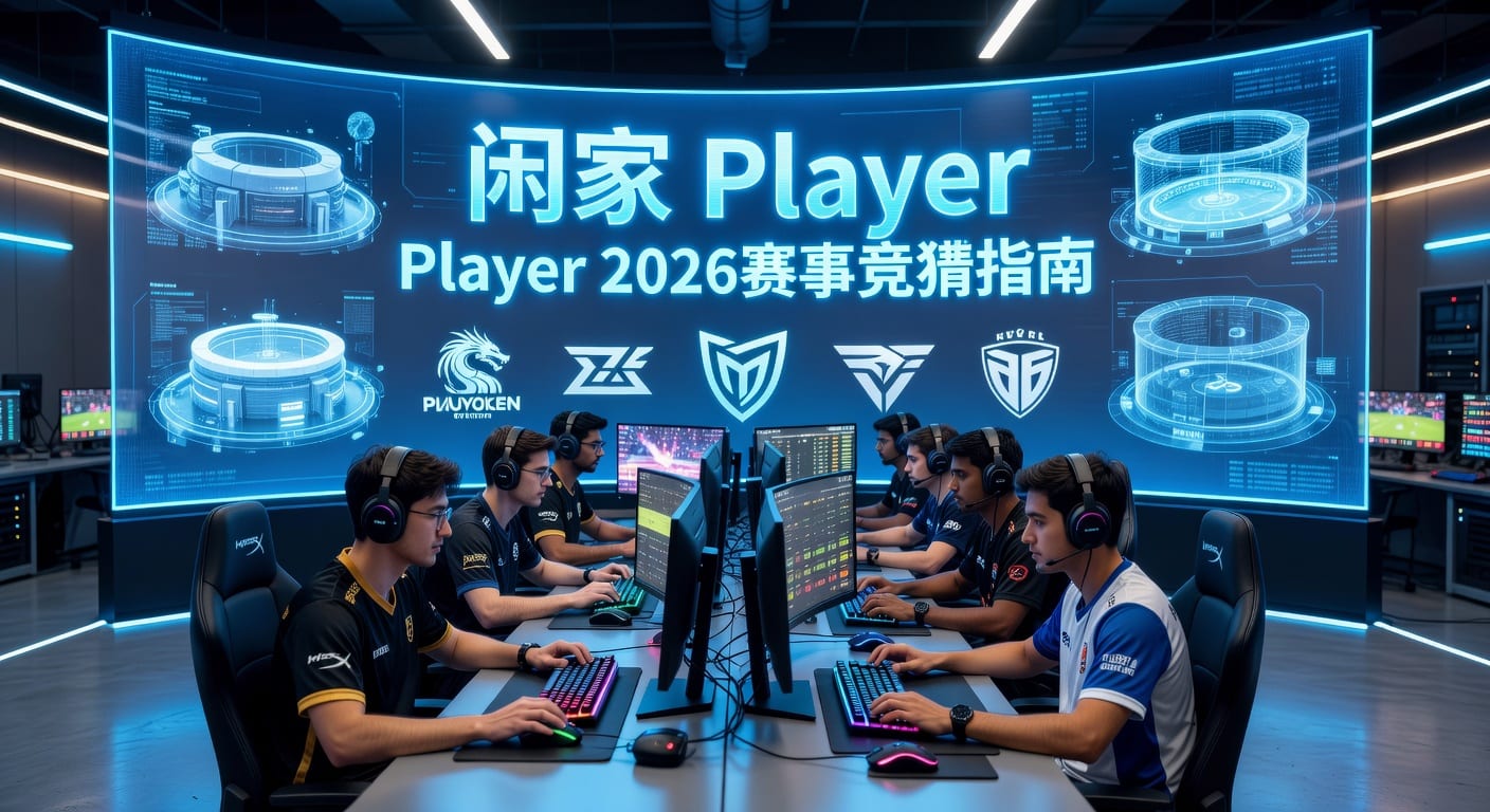 闲家 player：含义、体育投注视角与判断方法