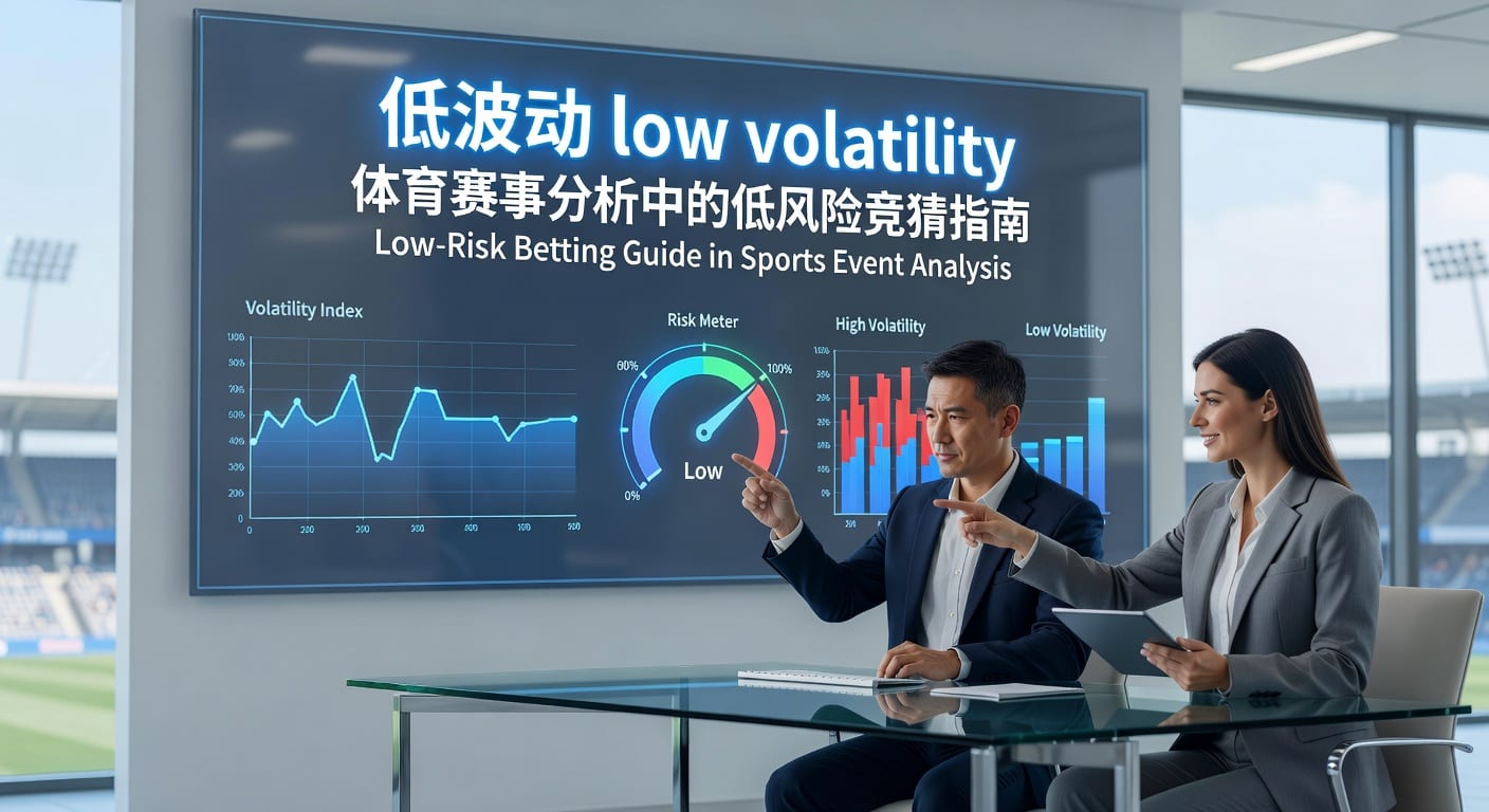 低波动 low volatility：体育投注稳健策略与实战判断