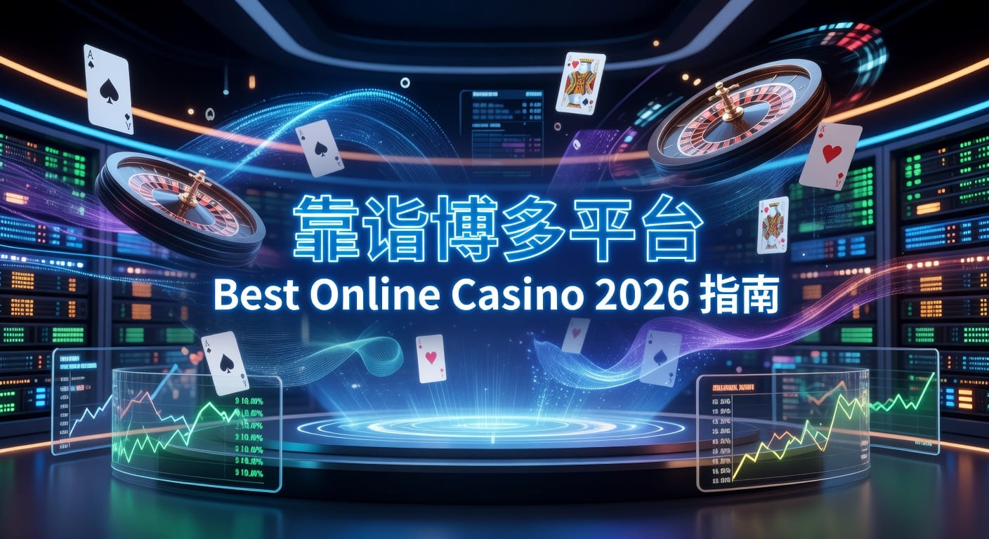 靠谱博彩平台怎么判断？体育用户选择标准
