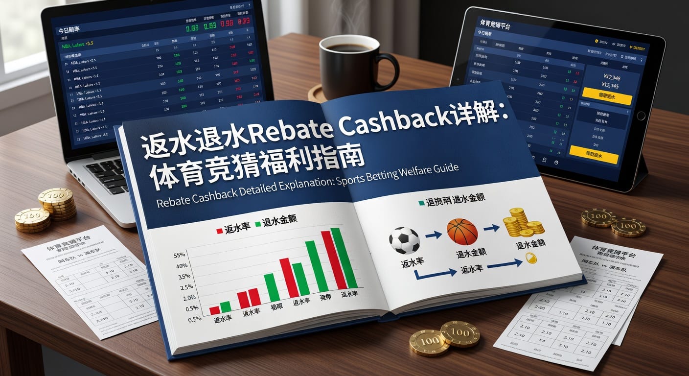 返水退水 rebate cashback 解析：到账规则与体育场景