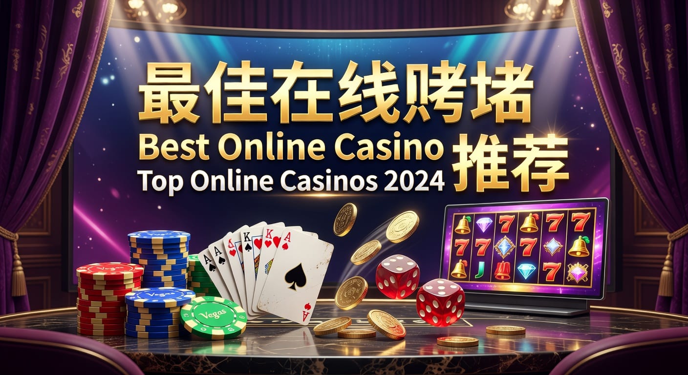 最佳在线赌场 best online casino 2026 选站指南