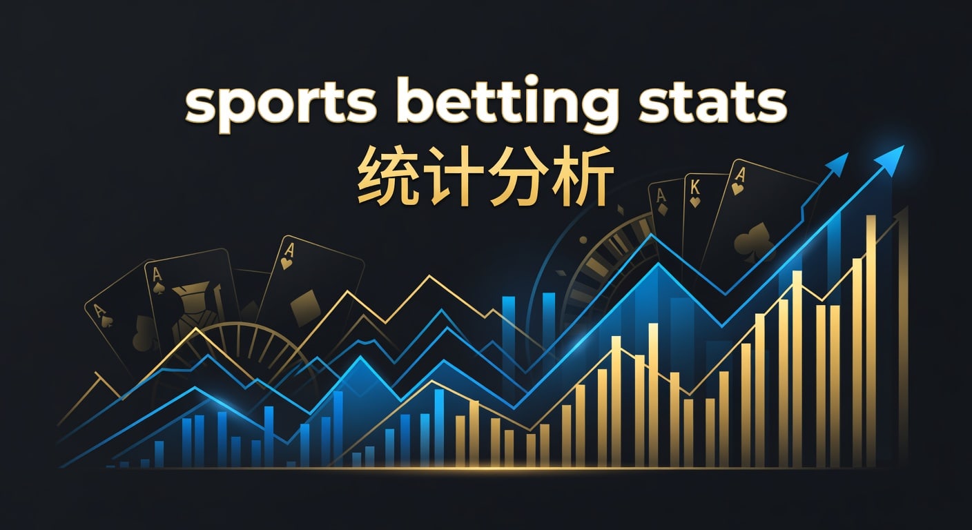 sports betting stats 统计分析：赛前指标、临场信号与复盘框架