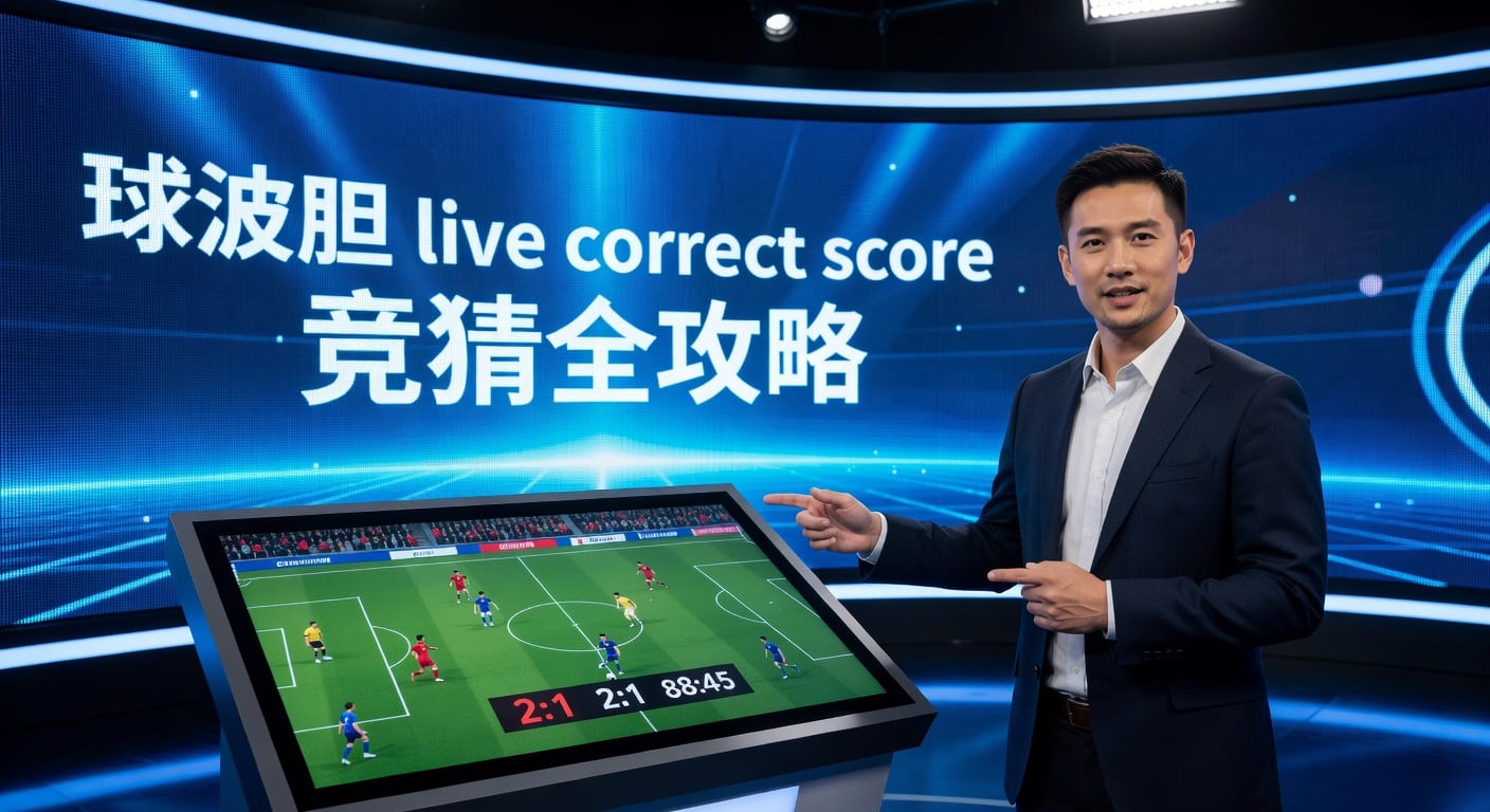 滚球波胆 live correct score 实时波胆投注技巧