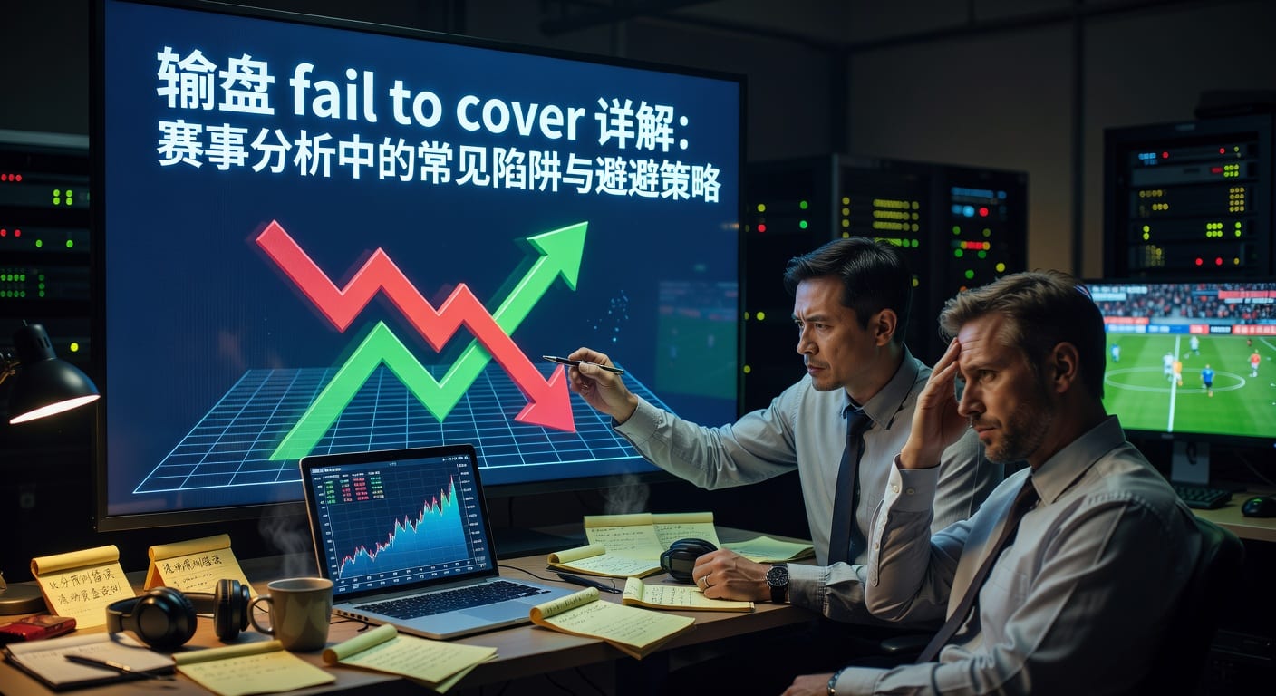 输盘 fail to cover：读盘逻辑与投注技巧